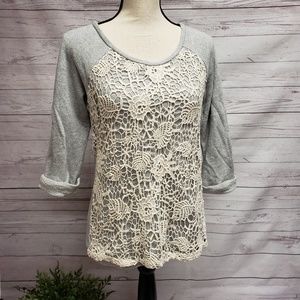 INC International Concepts Top G